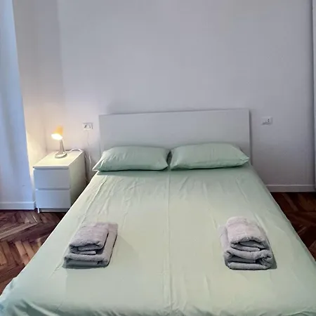 Appartement Confortevole Bilocale Con Wi-fi