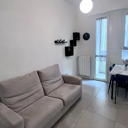 Confortevole Bilocale Con Wi-fi * Turim