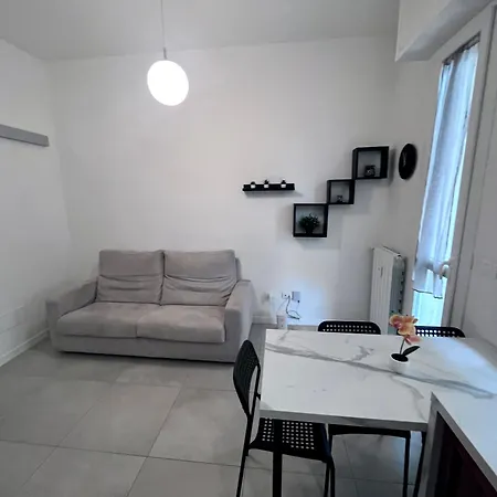 Appartement Confortevole Bilocale Con Wi-fi