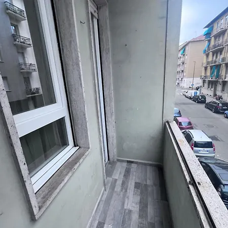 Appartement Confortevole Bilocale Con Wi-fi