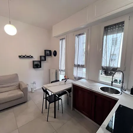 Apartamento Confortevole Bilocale Con Wi-fi Turim