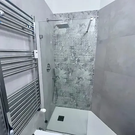 Confortevole Bilocale Con Wi-fi Appartement *